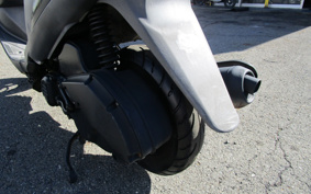 SUZUKI  ADDRESS V125G LIMITED  CF4EA