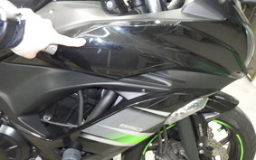 KAWASAKI NINJA 650 A 2019 ER650H