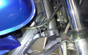 YAMAHA YBR125