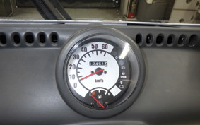 HONDA GYRO CANOPY 2011 TA03