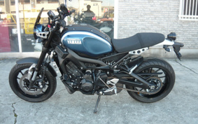YAMAHA XSR900 2017 RN46J