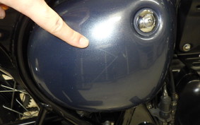 KAWASAKI ESTRELLA 2011 BJ250A