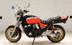 SUZUKI GSX400 IMPULSE 1997 GK79A