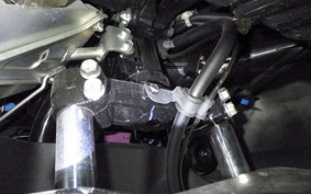 HONDA PCX 160 2022 KF47