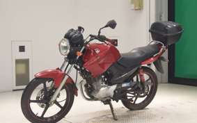 YAMAHA YBR125