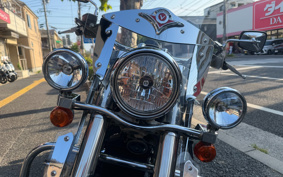 KAWASAKI VULCAN900 CLASSIC 2011 VN900B