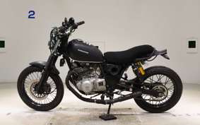 SUZUKI GRASS TRACKER 1999 NJ47A