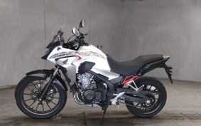 HONDA 400X 2022 NC56