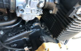 HONDA CBX400 1985 NC07