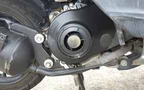 SUZUKI ﾚｯﾂ CA4AA