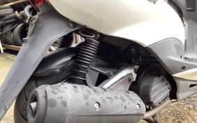 YAMAHA CYGNUS 125 X SE12J