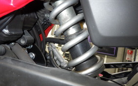 HONDA VTR 250 Gen. 2 2015 MC33