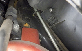HONDA LEAD 110 1992 JF19