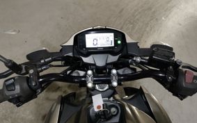 SUZUKI GSX-S150 DL24A