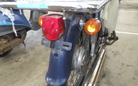 HONDA C50 SUPER CUB AA01