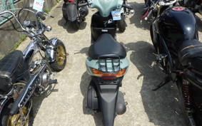 SUZUKI ADDRESS V50 G CA42A