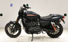 HARLEY XR1200X 2009