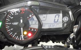 YAMAHA YZF-R3 2017 RH07J