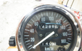 KAWASAKI BALIUS250-2 ZR250B