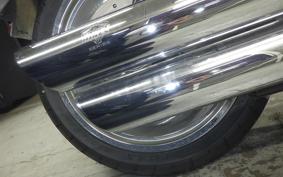 HARLEY V-ROD 1130 2002