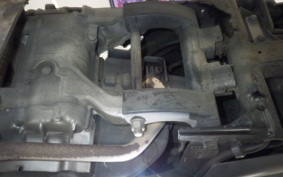 SUZUKI ADDRESS V125 S 1999 CF4MA