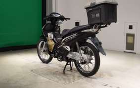 HONDA WAVE 125 I