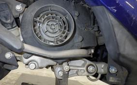 HONDA DIO Gen.6 AF68