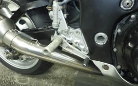 SUZUKI GSX1300R HAYABUSA 2007