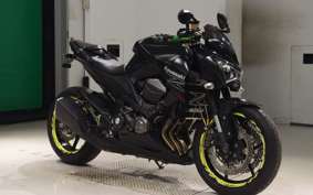 KAWASAKI Z800 2013