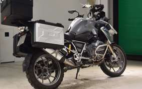 BMW R1200GS 2013