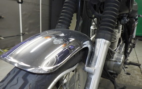 YAMAHA SR400 Gen.3 2009 RH01J