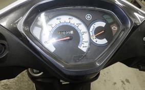 YAMAHA AXIS 125 Z 2022 SED7J