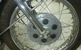 YAMAHA XS650 1971 S650