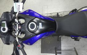 SUZUKI DL650 ( V-Strom 650 ) A 2013 VP56A