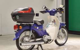 HONDA C110 SUPER CUB 2019 JA07