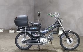 HONDA LITTLE CUB C50