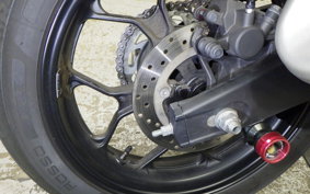 YAMAHA MT-25 2014 RG43J