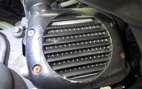 YAMAHA JOG Gen.5 2009 SA36J