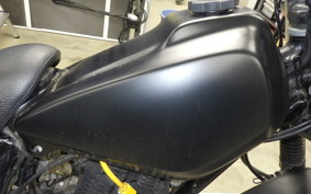YAMAHA TW225 2018 DG09J
