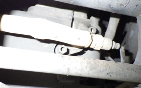 SUZUKI ﾚｯﾂ CA4AA