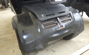 HONDA GYRO CANOPY TA03