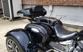 YAMAHA DRAGSTAR 1100 Trike 2000 WP10J..