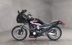 KAWASAKI GPZ400F 1984 ZX400A