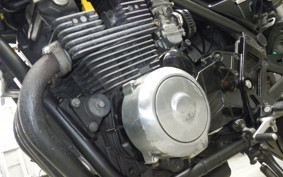 KAWASAKI ZEPHYR 400 KAI 2009 ZR400C