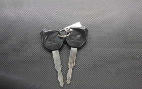 HONDA LEAD 125 2002 JF45