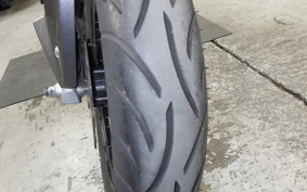 KAWASAKI Z125 PRO 1999 BR125H