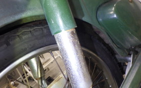 HONDA C50 SUPER CUB C50
