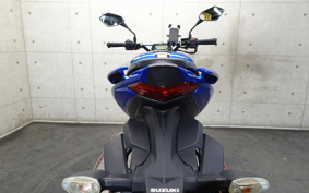 SUZUKI JIKUSA-150 ED13W