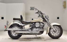 YAMAHA DRAGSTAR 400 CLASSIC 2009 VH01J