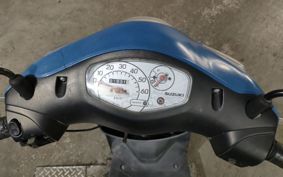 SUZUKI LET's CA4AA